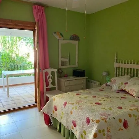 Maravilloso Playa-jardin Botanico In Vera Playa, Almeria Apartamento *